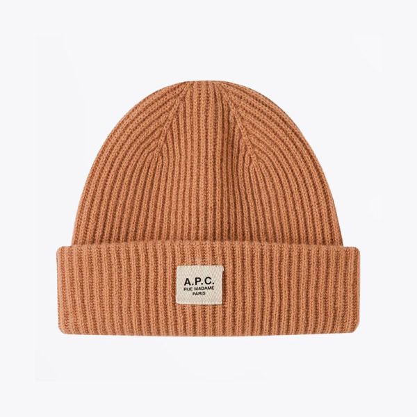 Шапка A.P.C.