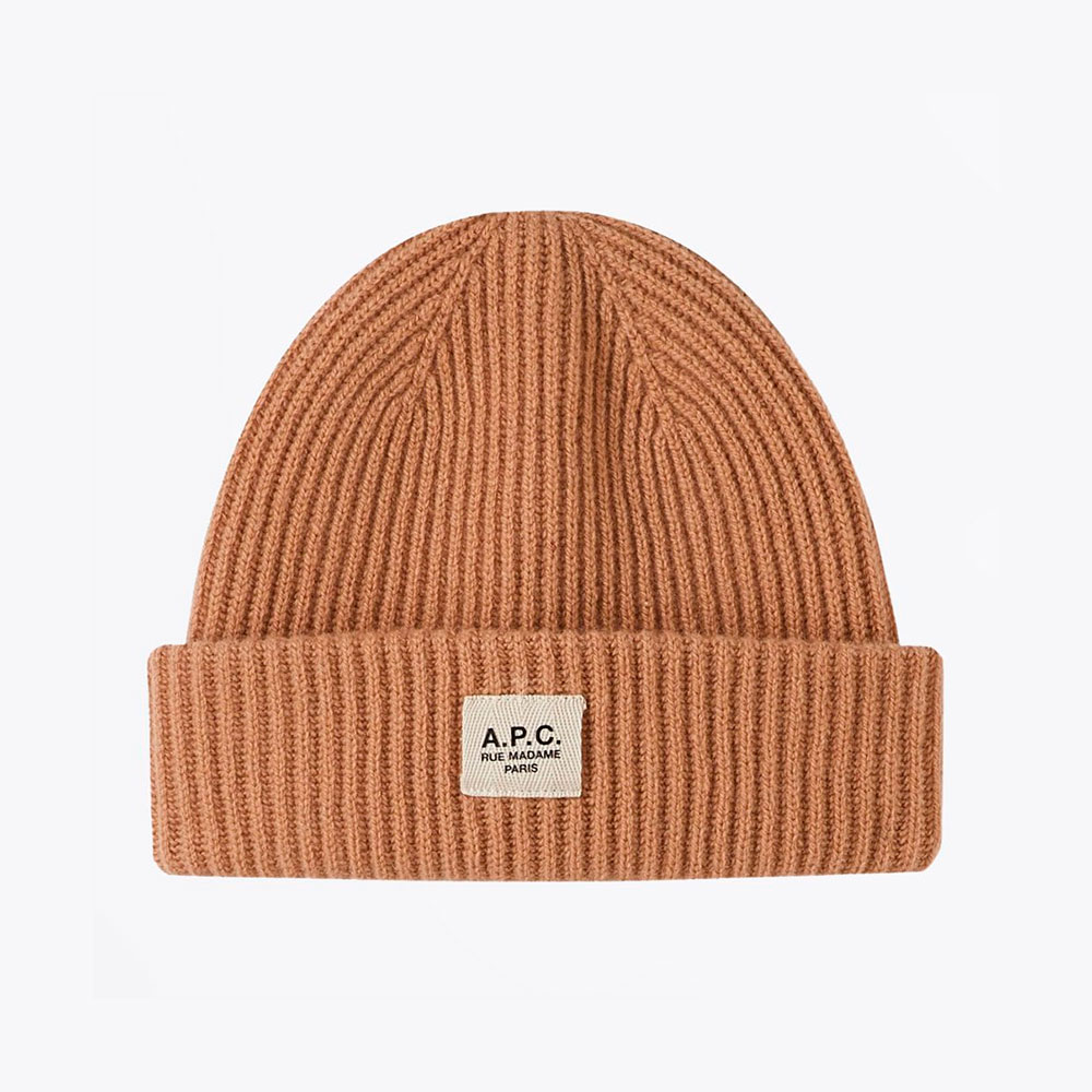 Шапка A.P.C.