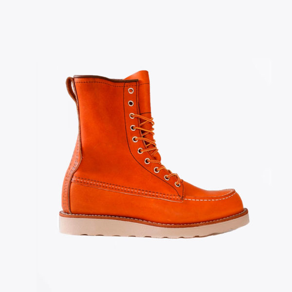 Red Wing 877